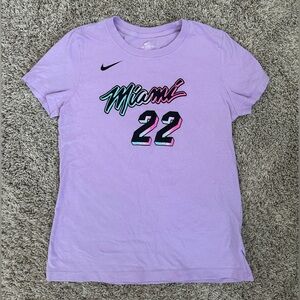 Nike - Miami Heat Jimmy Butler Tee *Size S*